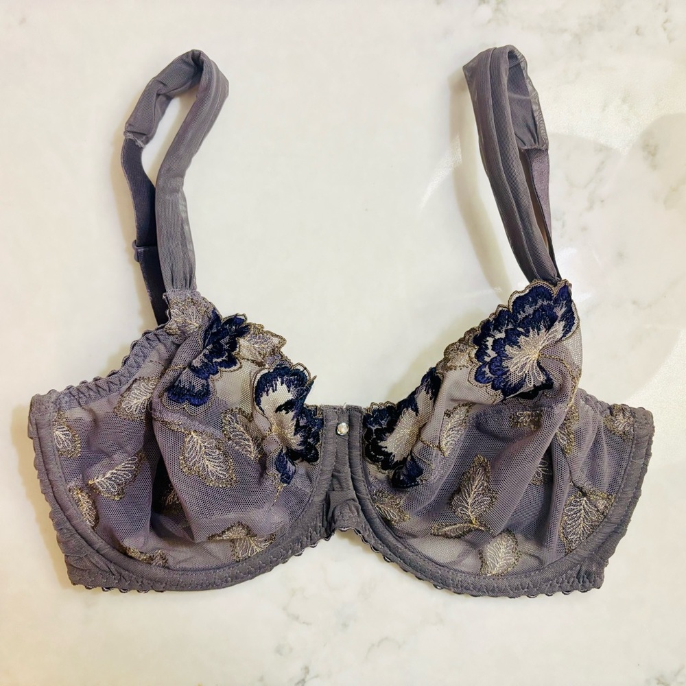 Prima Donna Bra Underwire Lace 32E